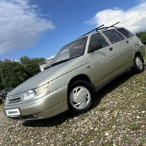 Lada 2111