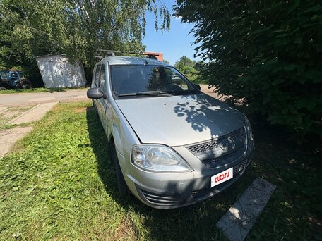 Lada (ВАЗ) Largus