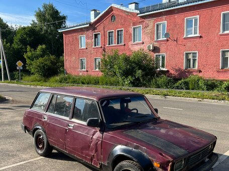 Lada (ВАЗ)