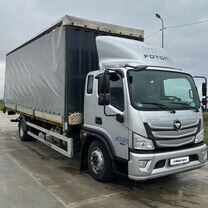 Foton Aumark