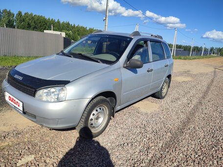Lada (ВАЗ) Kalina