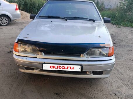 Lada (ВАЗ)