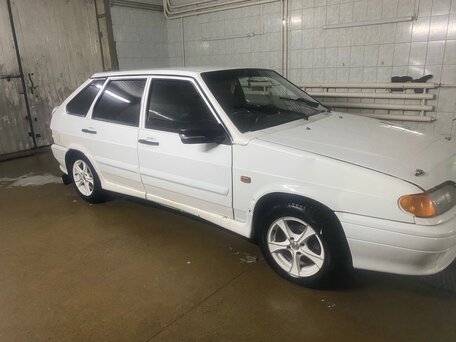 Lada (ВАЗ)