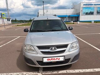 Lada (ВАЗ) Largus