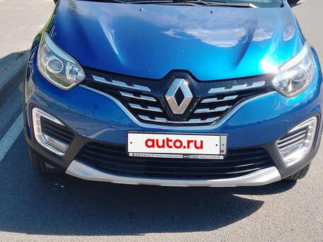 Renault Kaptur