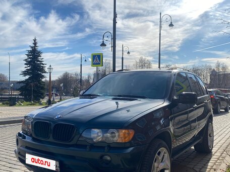 BMW X5 3.0i