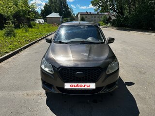 Datsun on-DO