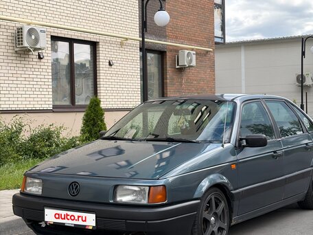 Volkswagen Passat B3