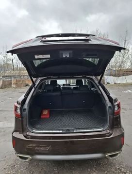 Lexus Rx200T