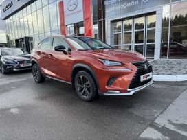 Lexus Nx200