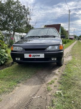 Lada 2115