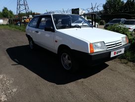 Lada 2108