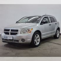 Dodge Caliber