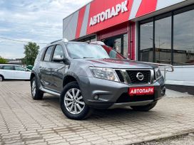 Nissan Terrano