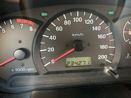 Hyundai Accent ТагАЗ