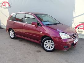 Suzuki Liana