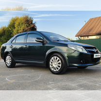 Geely MK