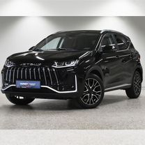 Jetour X50