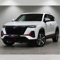 Changan CS35