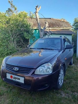 Lada Priora
