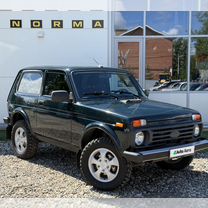 Lada 4x4