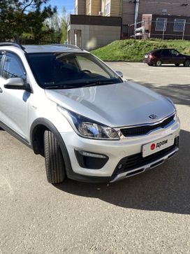 Kia Rio X-Line