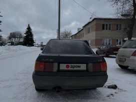 Audi 80