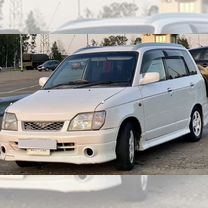 Daihatsu Pyzar
