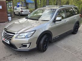 Subaru Exiga