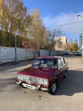 Lada 2106