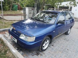 Lada 2111