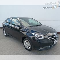 Changan Alsvin
