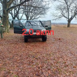 Chevrolet Niva