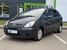 Citroen Xsara Picasso