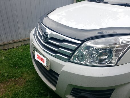 Great Wall Hover H3