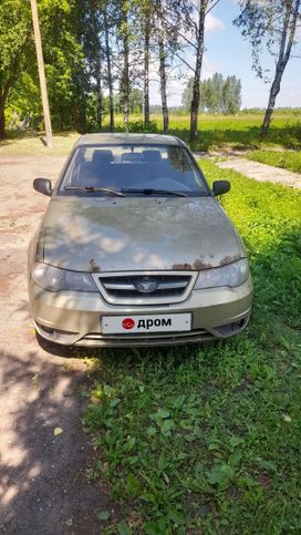 Daewoo Nexia