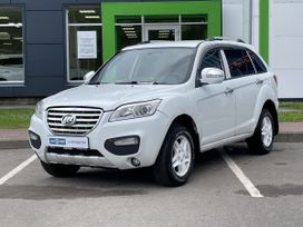 Lifan X60