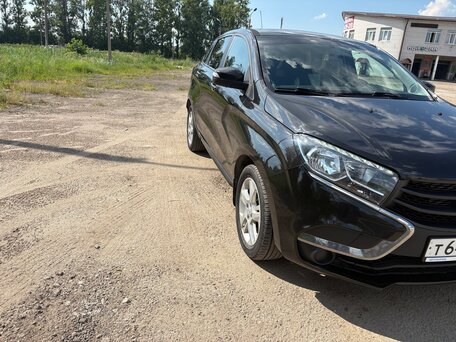 Lada (ВАЗ) XRAY