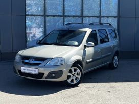 Lada Largus