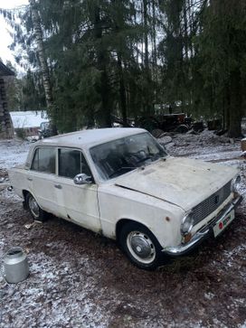 Lada 2101