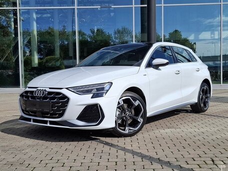 Audi A3 Sportback 35 TFSI