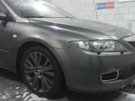 Mazda Mazda6