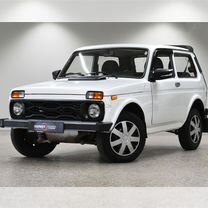 Lada 4x4