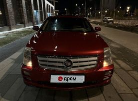 Cadillac Sts