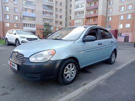 Hyundai Verna