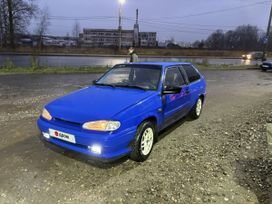 Lada 2113