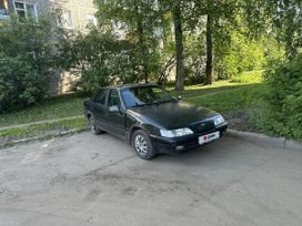 Daewoo Espero