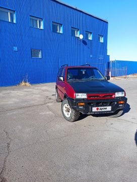 Ford Maverick