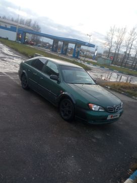 Nissan Primera
