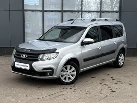 Lada Largus